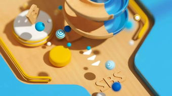 i分享頻道ID制作 動感圖文設計的創(chuàng)意玩法